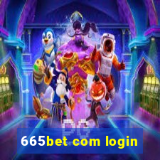 665bet com login